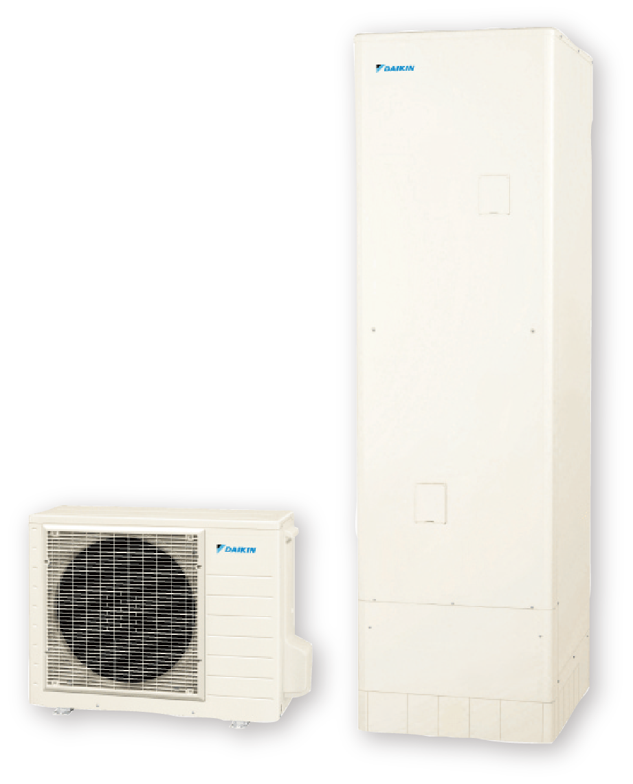 DAIKIN エコキュートAシリーズ