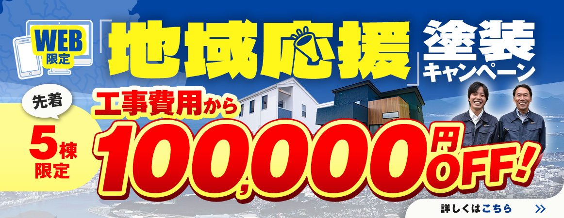 地域応援キャンペーン